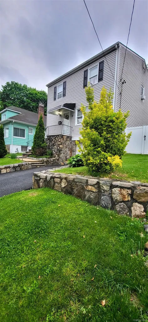 85 Bushey Avenue Yonkers NY 10710