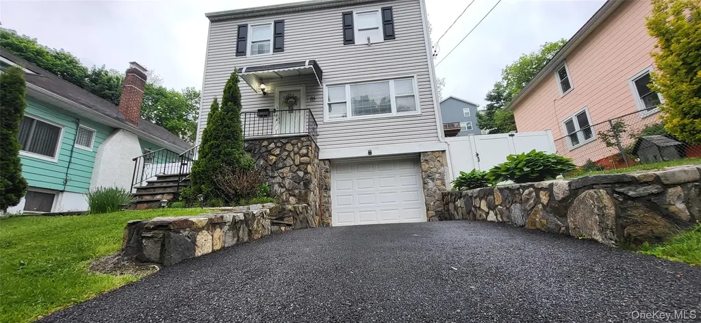 85 Bushey Avenue Yonkers NY 10710