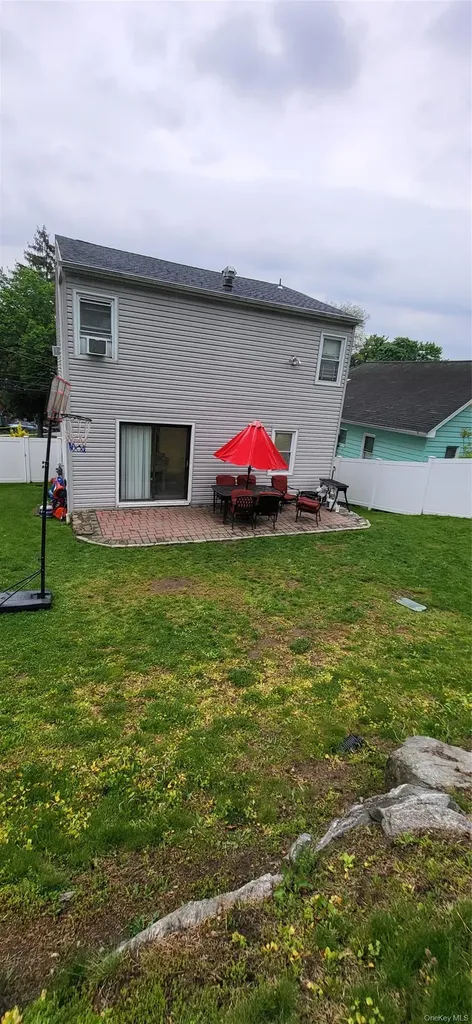 85 Bushey Avenue Yonkers NY 10710