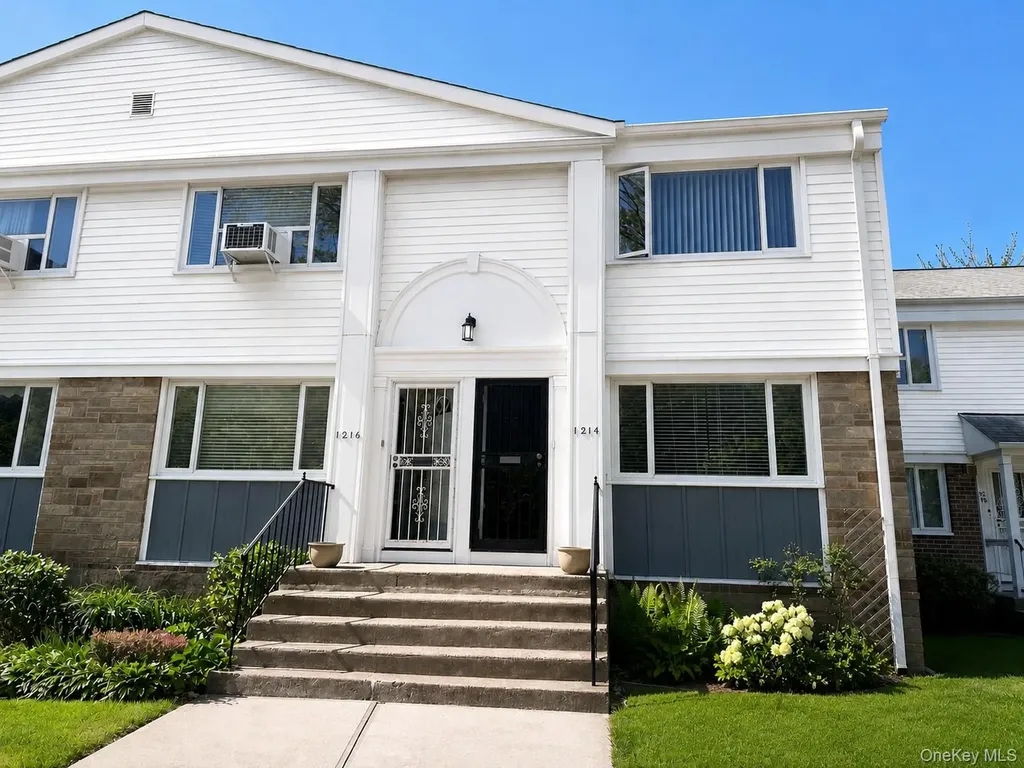12-14 Bell Boulevard Bayside NY 11360