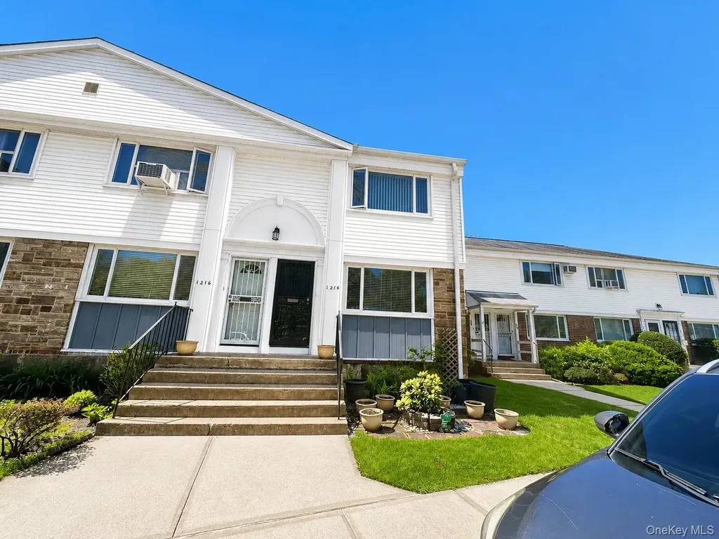 12-14 Bell Boulevard Bayside NY 11360