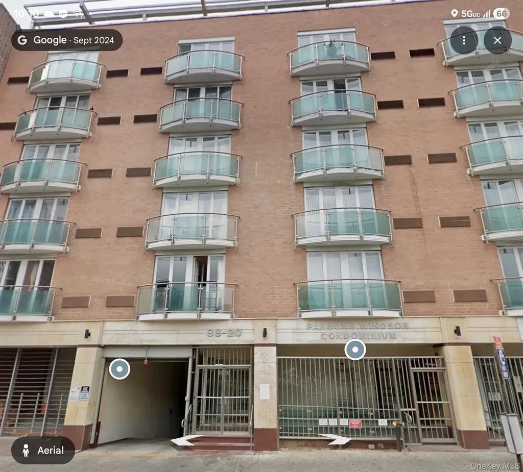 88-20 Parson Boulevard Jamaica NY 11432