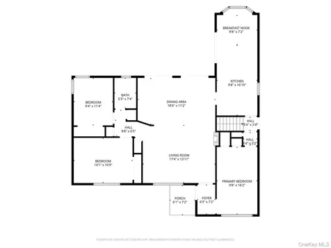 114 Campbell Street New Hyde Park NY 11040