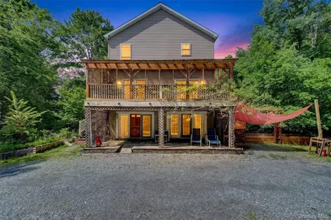 60 Eddy Road Verbank NY 12585