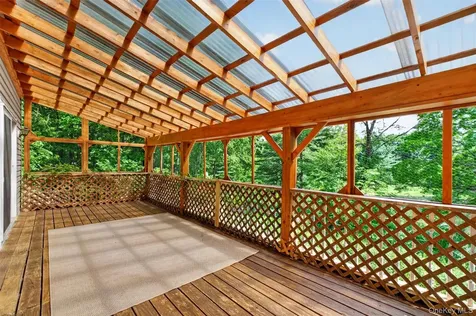 60 Eddy Road Verbank NY 12585