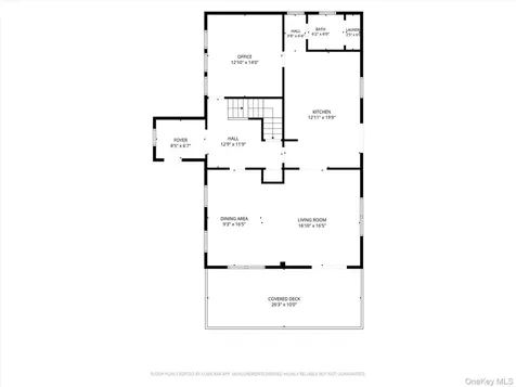 60 Eddy Road Verbank NY 12585
