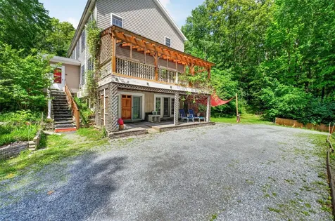 60 Eddy Road Verbank NY 12585