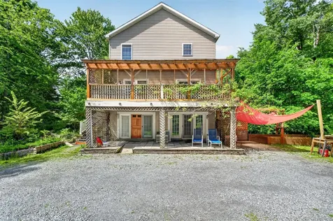60 Eddy Road Verbank NY 12585