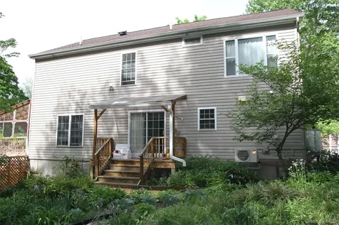 60 Eddy Road Verbank NY 12585