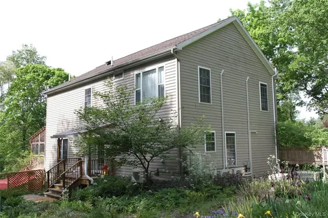 60 Eddy Road Verbank NY 12585