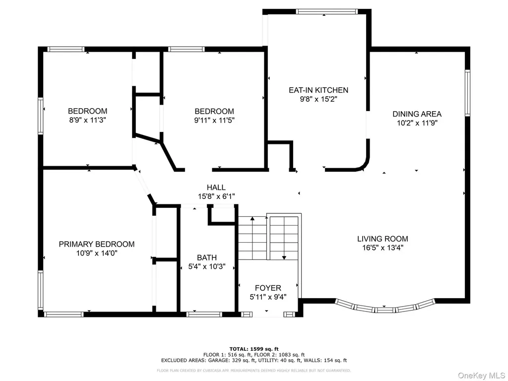 2740 Judith Drive Bellmore NY 11710