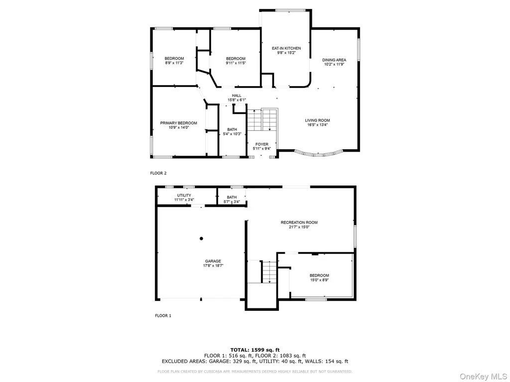 2740 Judith Drive Bellmore NY 11710