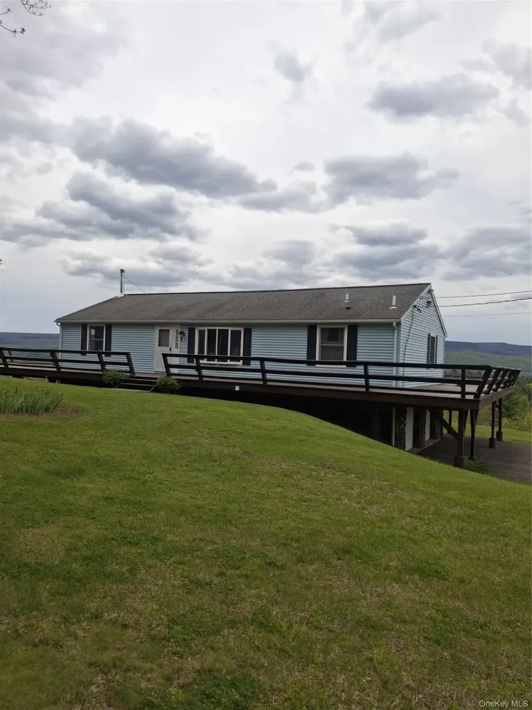 9 J&j Road Kerhonkson NY 12446