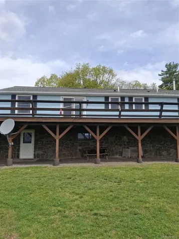 9 J&j Road Kerhonkson NY 12446