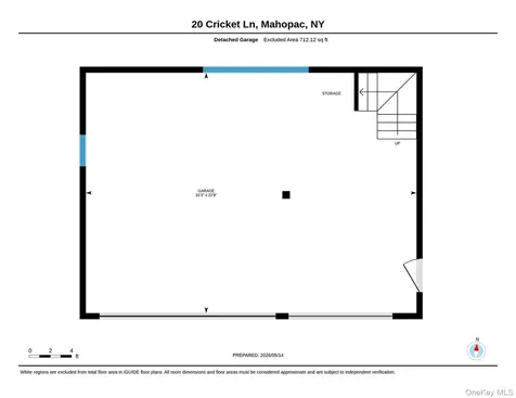 20 Cricket Lane Mahopac NY 10541