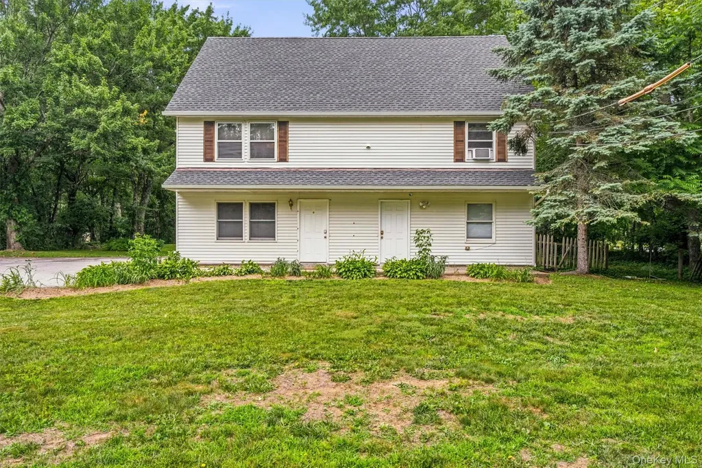 133 N Smith Road Lagrangeville NY 12540