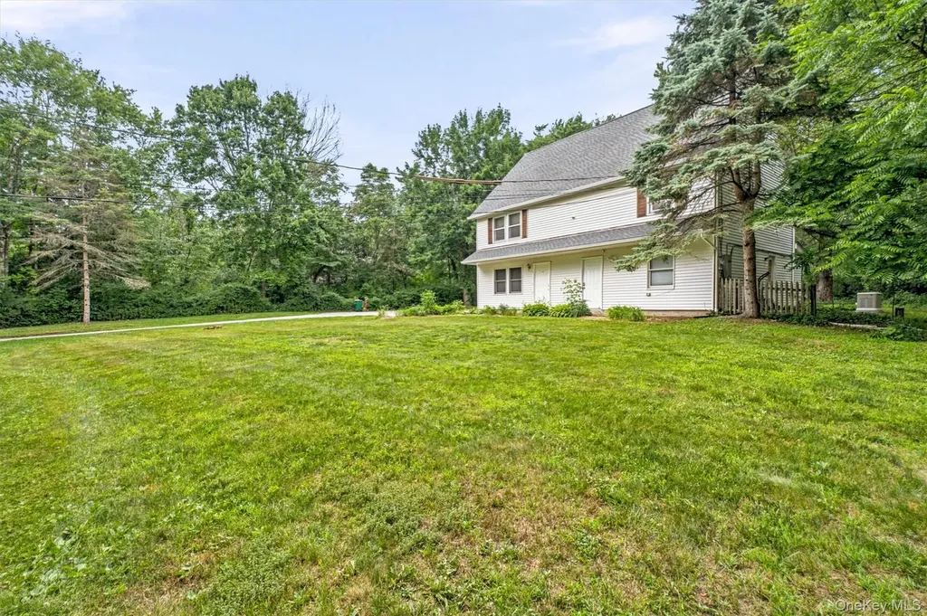 133 N Smith Road Lagrangeville NY 12540