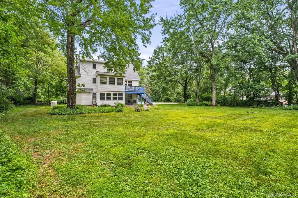 133 N Smith Road Lagrangeville NY 12540