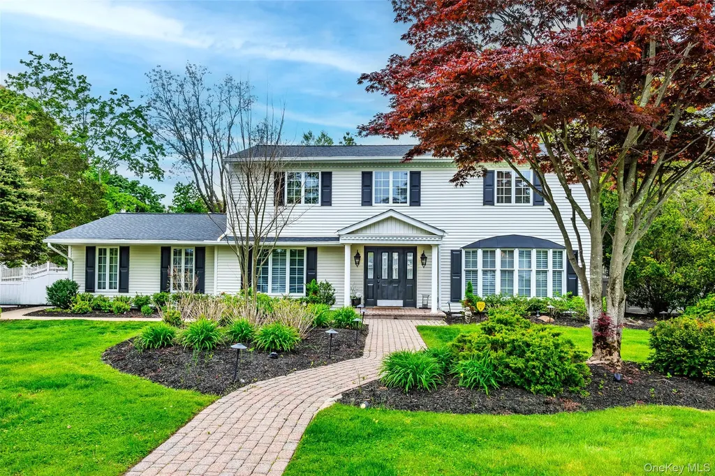 Hauppauge NY 11788