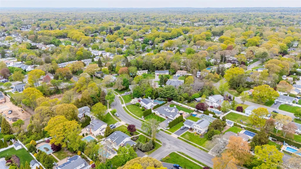 Hauppauge NY 11788