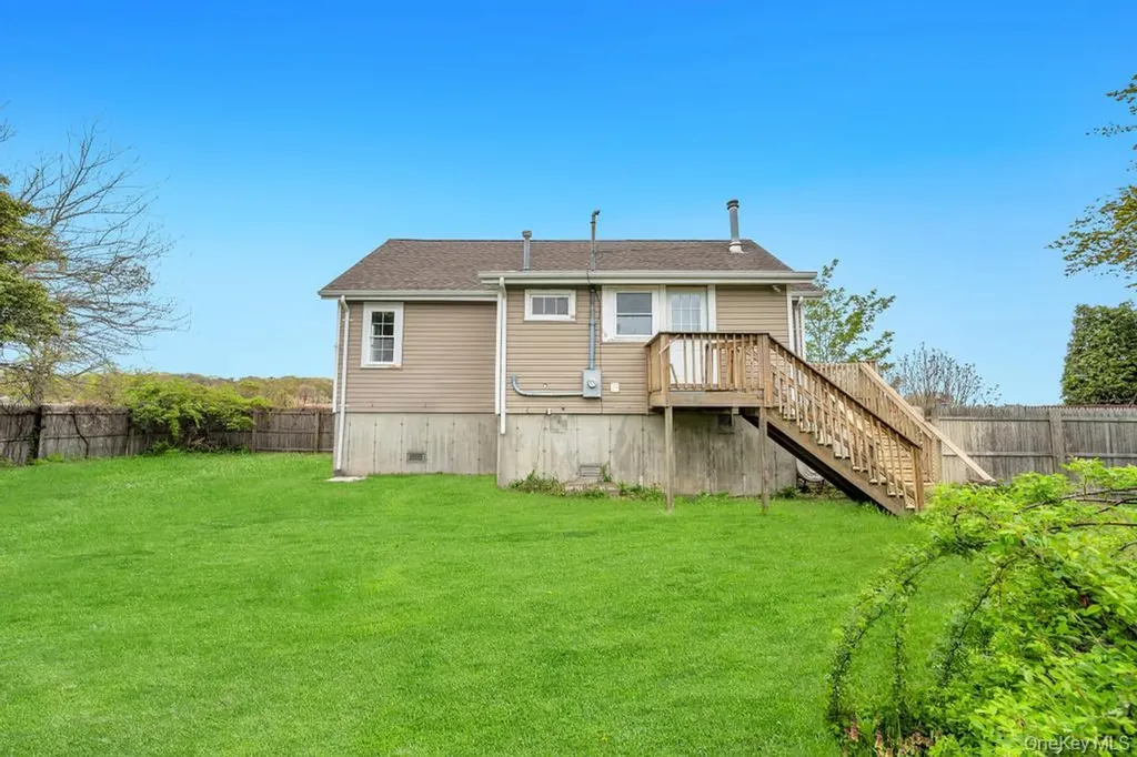 446 Riviera Drive Mastic Beach NY 11951