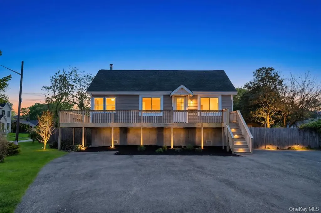 446 Riviera Drive Mastic Beach NY 11951