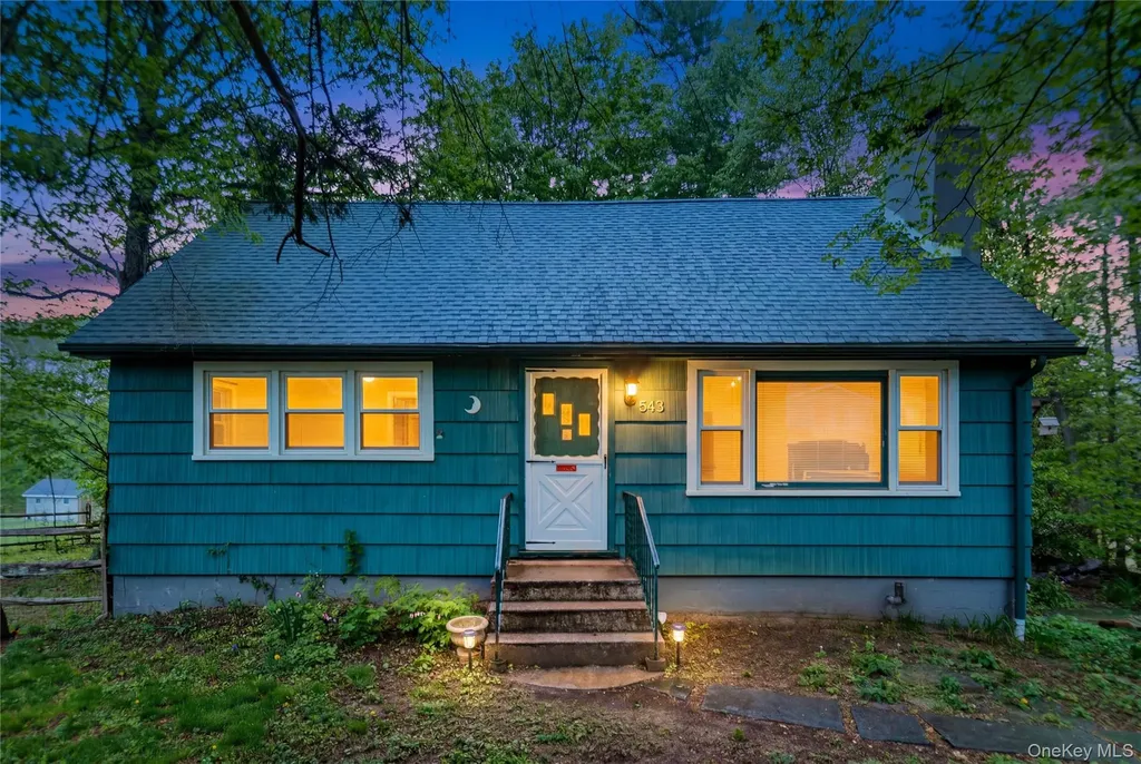 543 Dosen Road Middletown NY 10940