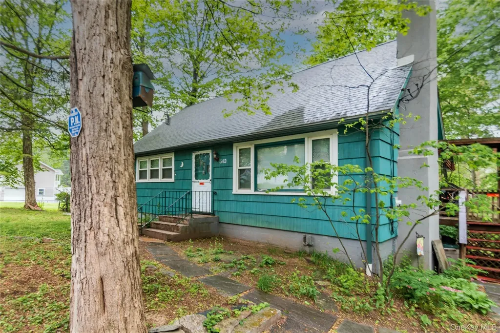 543 Dosen Road Middletown NY 10940