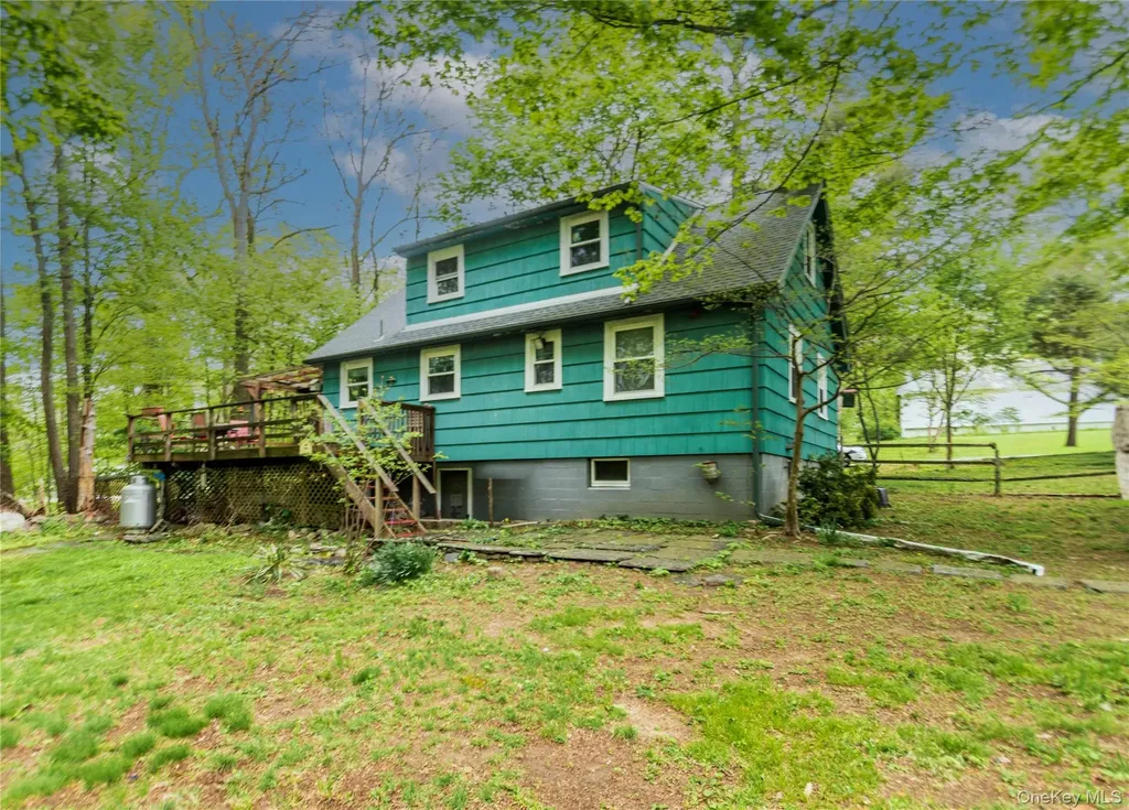 543 Dosen Road Middletown NY 10940