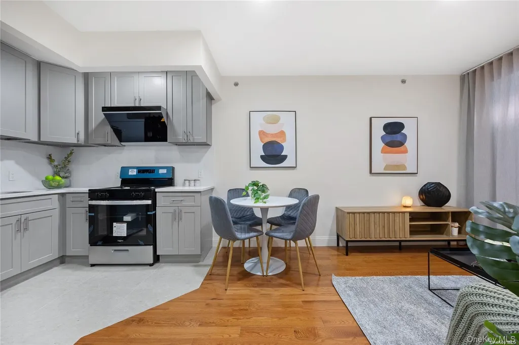 141-15 Cherry Avenue Flushing NY 11355