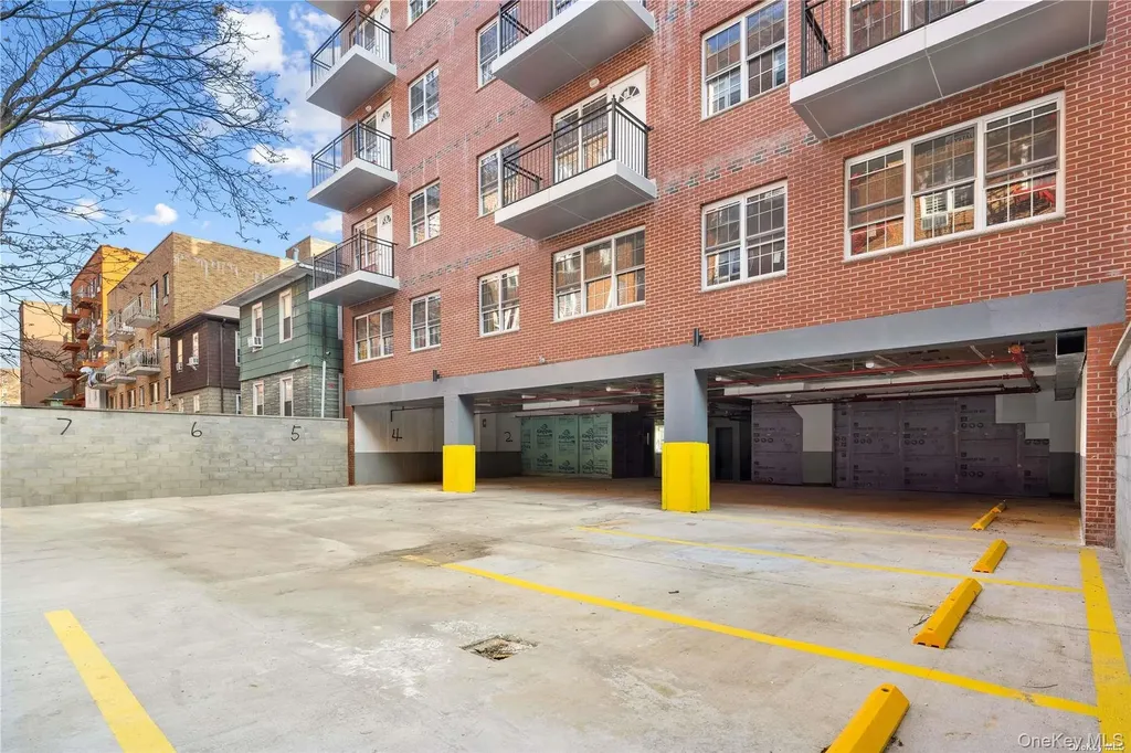 141-15 Cherry Avenue Flushing NY 11355