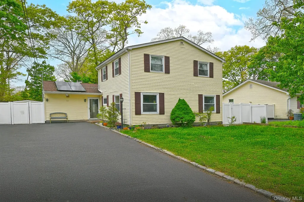 12 Sims Street Patchogue NY 11772
