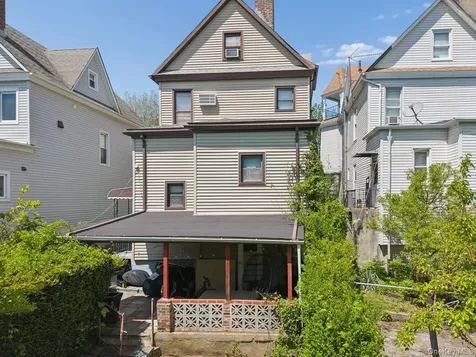 68 Underhill Street Tuckahoe NY 10707