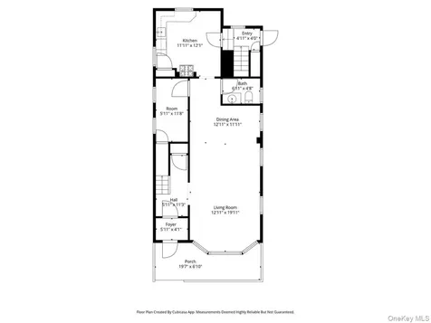 68 Underhill Street Tuckahoe NY 10707