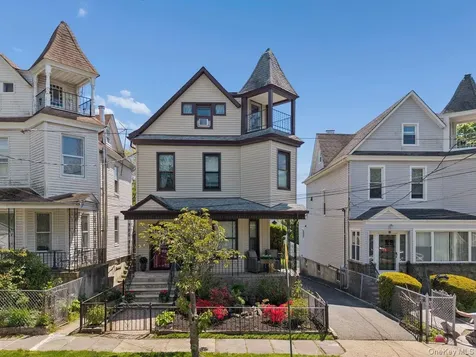 68 Underhill Street Tuckahoe NY 10707