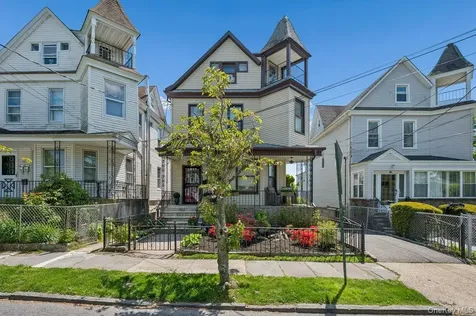68 Underhill Street Tuckahoe NY 10707