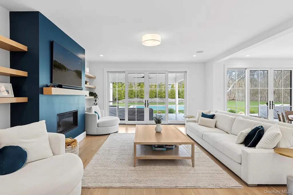 8 Sweetgrass Road Westhampton NY 11977