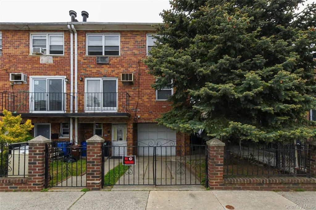 97-33 90th Street Ozone Park NY 11416