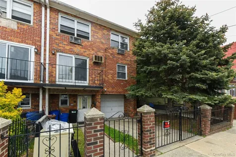 97-33 90TH Street Ozone Park NY 11416