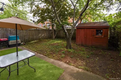 97-33 90th Street Ozone Park NY 11416