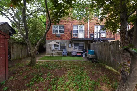 97-33 90th Street Ozone Park NY 11416