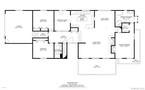 3 Banks Hill Road Pleasantville NY 10570