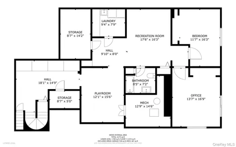3 Banks Hill Road Pleasantville NY 10570