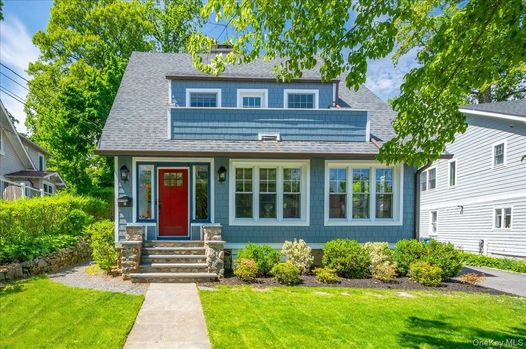 18 Wildwood Road Larchmont NY 10538