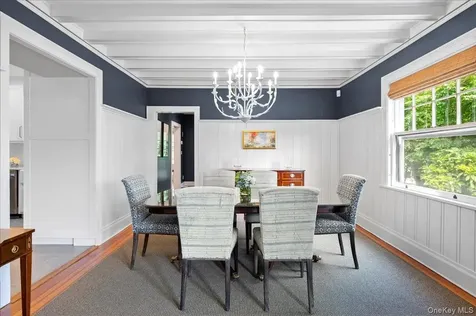 18 Wildwood Road Larchmont NY 10538