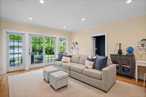 18 Wildwood Road Larchmont NY 10538