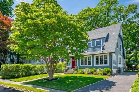 18 Wildwood Road Larchmont NY 10538