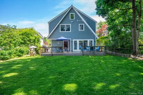 18 Wildwood Road Larchmont NY 10538