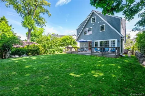 18 Wildwood Road Larchmont NY 10538