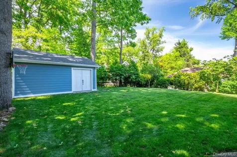 18 Wildwood Road Larchmont NY 10538